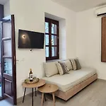 Voyaz Kastellorizo Appartement Meyísti