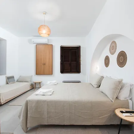 Voyaz Kastellorizo Appartement Meyísti