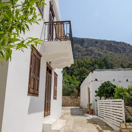 Voyaz Kastellorizo Appartement *