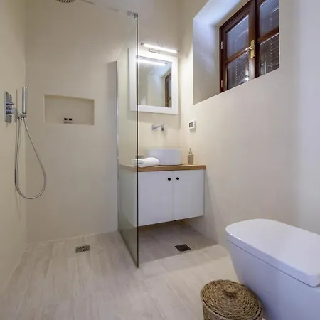 Apartamento Voyaz Kastellorizo *