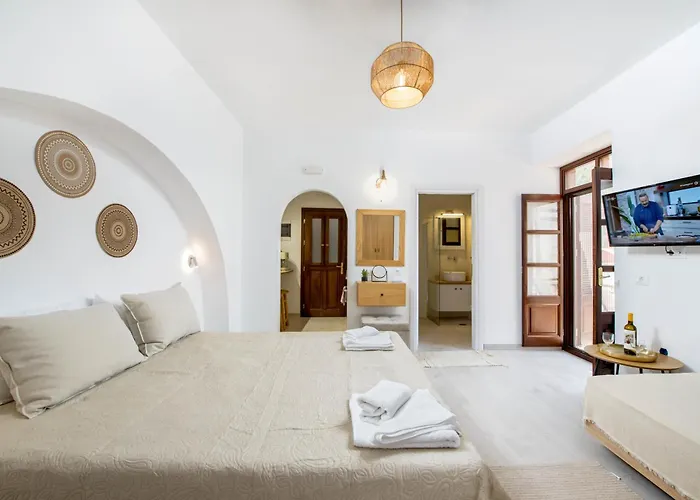 Voyaz Kastellorizo Apartamento