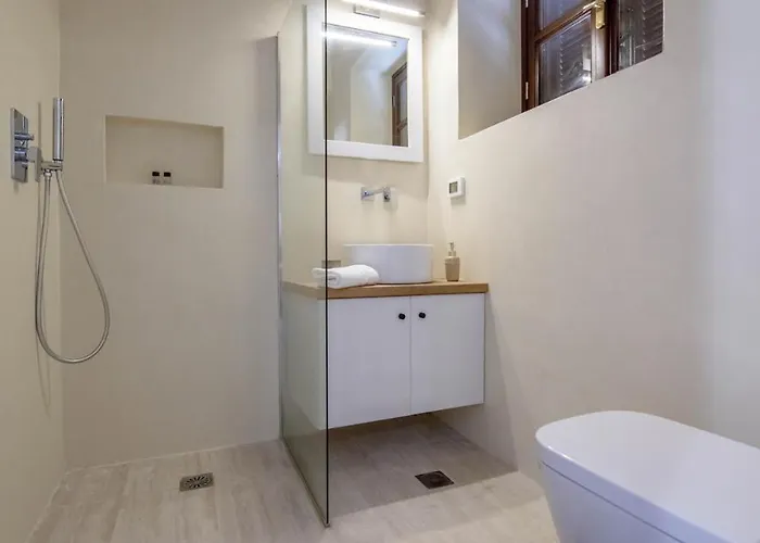Apartamento Voyaz Kastellorizo *