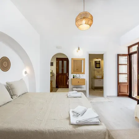 Voyaz Kastellorizo 아파트