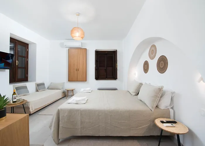 Voyaz Kastellorizo 아파트 Meyísti